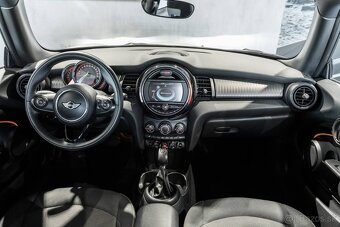 Mini One Hatchback 75kw - 10