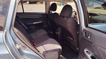 Subaru Levorg 1.6 GT-S 2015 - 10