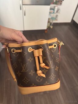 Kabelka Louis Vuitton - 10