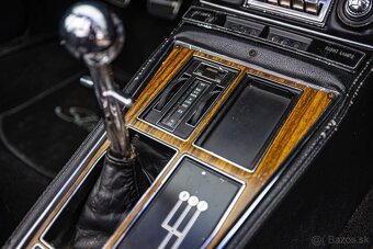 Chevrolet Corvette C3 T-Top - 10