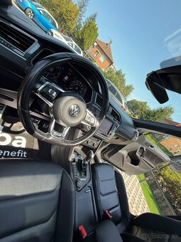 Volkswagen TIGUAN R-LINE 2.0 TDI , 4motion , DSG - 10