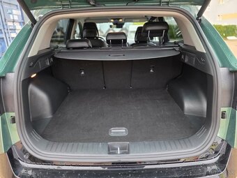 Kia SPORTAGE 1,6 T-GDI MHEV 7DCT PLATINUM - 10