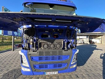 VOLVO FH13 500 Euro 6 - 10