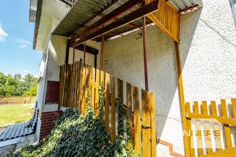 Rodinný dom s investičným potenciálom Trebišov - 10