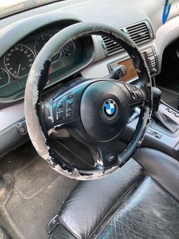 Prečalúnenie Volantov Oprava volantov - 10