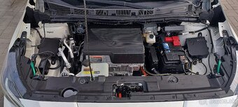 Nissan Leaf Zero 40KWh Možný Leasing - 10