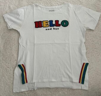 DETSKÉ/DÁMSKE OBLEČENIE - 10