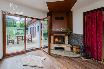 Rodinný dom na predaj, obec Klenov, okres Prešov - 10