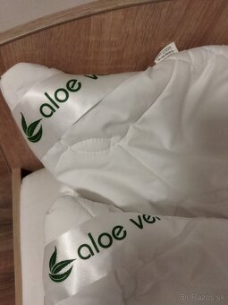 Detská posteľ s komplet vybavením - 10