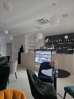 Cukráreň Koláč - 10