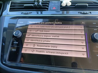 Volkswagen Tiguan 4x4 - 10