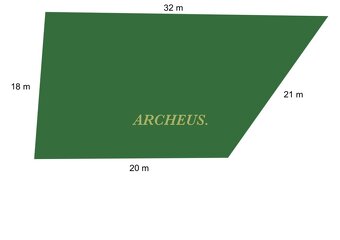 Záhradná chatka s obytnou jednotkou a pozemkom Malacky - 10