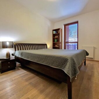 Apartmán Tatranská Lomnica, centrum, suterénne parkovanie, v - 10
