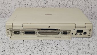 starý laptop/notebook COMPAQ LTE 5000 SERIES 2880A - 10