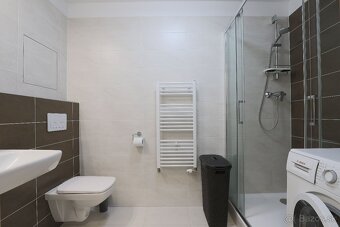 1 izb byt Nový Ružinov - 10