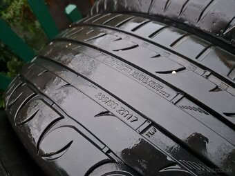 Letné pneu Orium Ultra High Performance 235/55 ZR17 DOT2019 - 10