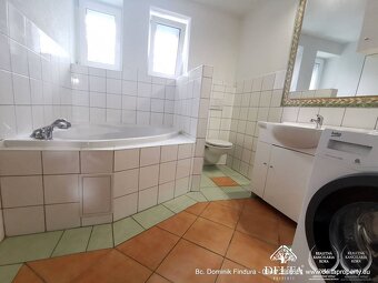 DELTA - Zrekonštruovaný a dispozične zmenený 2-izbový byt s  - 10