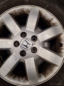 Honda crv 17" - 10