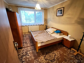 3-izbový byt s lodžiou, veľký dvor, Nemšová - Kľúčové - 10