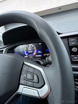 ✅VW POLO 2023 1.0benzin V ZARUKE - 10