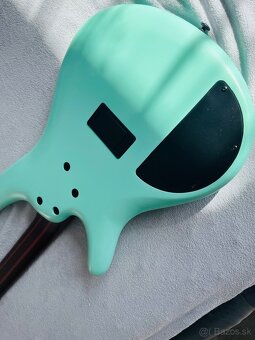 Basgitara Ibanez sr1100b Premium - 10