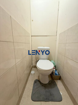 Predáme 3-izbový byt Šaľa/Veča- Nitrianska ul - 10