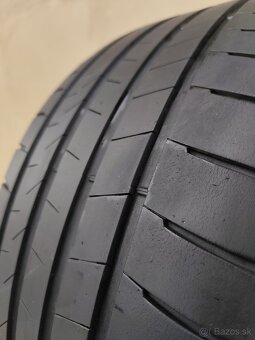 285/40R21 Bridgestone Alenza 001 - 10
