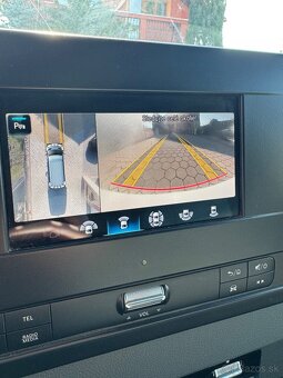 Mercedes Sprinter Vysoká výbava - 10