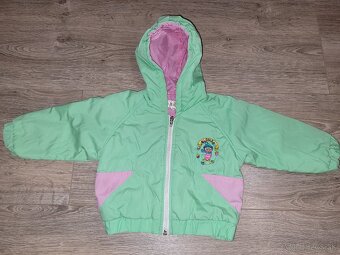 Predám chlapčenské oblečenie - 10