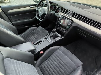 Volkswagen Passat Variant 2.0TDI - Highline - 2016 - 10