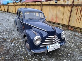 Škoda Tudor 1102 - 10