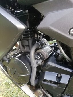 Kawasaki 300 ABS - 10
