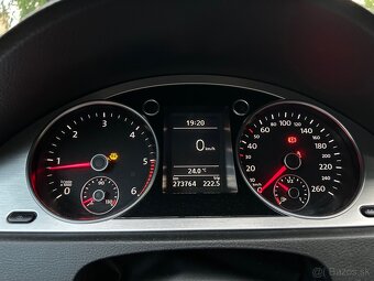Volkswagen Passat b6 Rline - 10