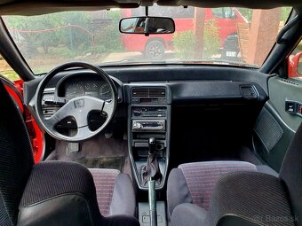 Honda Crx ED9 - 10