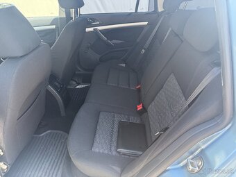 Škoda Octavia Combi 1.9 TDI PD Ambiente - kúpené v SR. - 10