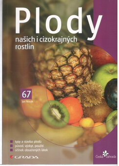 Knihy o zahradkárstve a okrasných rastlinách a ich pestovaní - 10