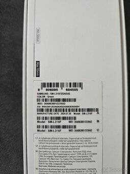 Samsung Galaxy Watch 7 44 mm zelené - 10