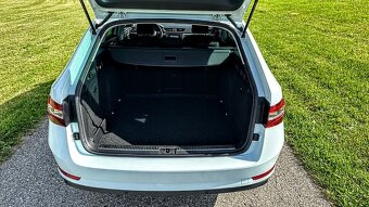 Škoda Superb 3 2.0TDI 7/2016 140Kw(190ps) Style - 10