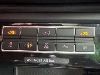 SEAT Alhambra FR 2.0Tdi panoráma 7M. MOŽNÁ VYMENA WEBASTO - 10