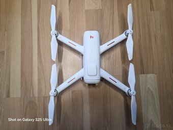 FMI A3 dron vo velmi peknom stave - 10