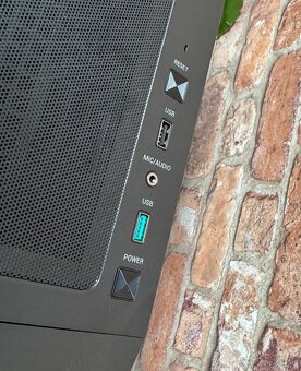 i5 14400F\16GB\RTX 3070\SSD\750W Zdroj - 10