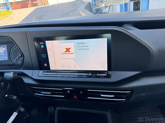 Volkswagen Caddy 2.0 TDI SCR Life - 10