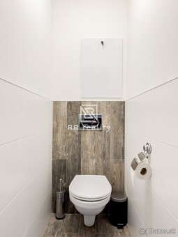 2,5 izbový byt, Orgovánová, kompletná rekonštrukcia - 10