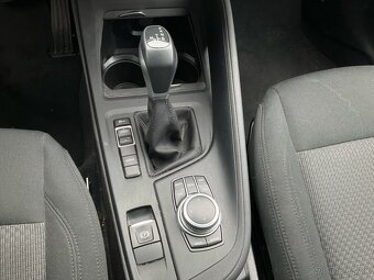 BMW X1 xDrive25e Plug-in Hybrid 125 PS - 10