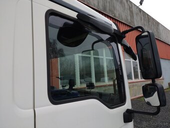 MAN TGL 12.250 Euro 6 - 11.990 Kg - Čelo - 2 vozidla - 10