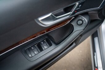 Audi A6, 3.0 TDi Quattro - 10