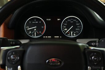 Range Rover Vogue 3 - 10