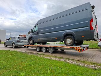 odťahová služba KRUPINA 0915 548 328 - 10