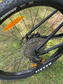 Norco Shore Fluid HT 2 - 10
