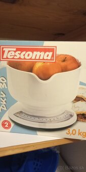 Taniere váhy zehlicka kosik - 10